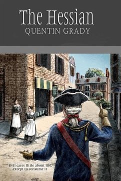 The Hessian - Grady, Quentin R.