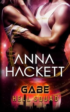 Gabe - Hackett, Anna