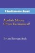 Abolish Money (From Economics)! - Bild 1