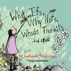 What Ifs, Why Nots, Whoda Thunkits and Stuff...: The illustration portfolio of illustrator, artist, and writer Ladianne Henderson.
