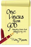 One Liners From God: Almighty Quips that Changed My Life