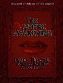 The Vampire Awakening: Ordo Dracul