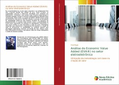 Análise do Economic Value Added (EVA®) no setor eletroeletrônico - Regis, Fred