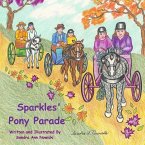 Sparkles' Pony Parade