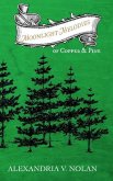 Moonlight Melodies of Copper & Pine: A Novel of Early Michigan