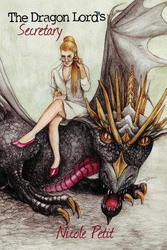 The Dragon Lord's Secretary - Petit, Nicole