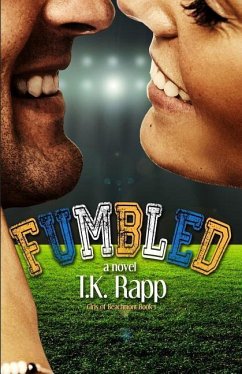 Fumbled - Rapp, T. K.