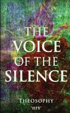 The VOICE of The SILENCE: Theosophy