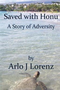 Saved with Honu - Lorenz, Arlo Jared