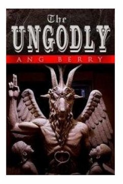 The UnGodly - Berry, Angel