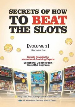 Secrets of How to Beat the Slots - Feng, Ling