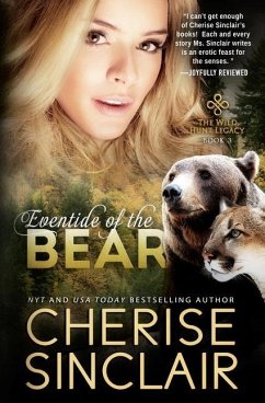 Eventide of the Bear - Sinclair, Cherise