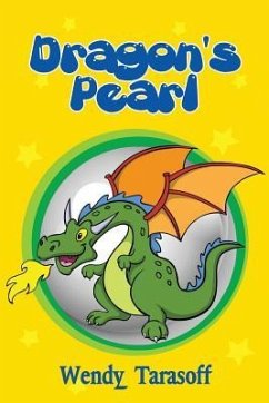 Dragon's Pearl - Tarasoff, Wendy Faith