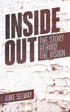 Inside Out - Selway, Luke