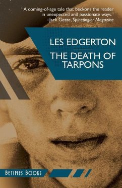 The Death of Tarpons - Edgerton, Les