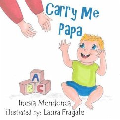 Carry Me Papa - Mendonca, Inesia