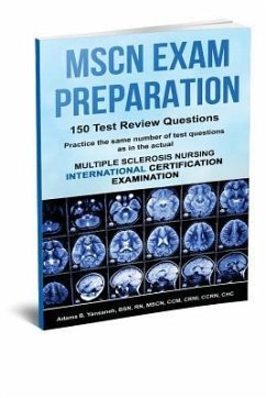 MSCN Exam Preparation: 150 Test Review Questions - Yansaneh Mscn, Adama B.