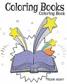 Coloring Books Coloring Book: Adult Coloring from Dokopot Books