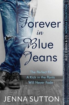 Forever in Blue Jeans - Sutton, Jenna