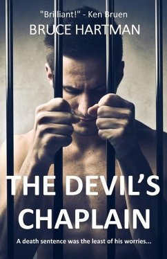 The Devil's Chaplain - Hartman, Bruce
