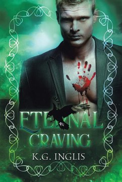 Eternal Craving - Inglis, K. G.