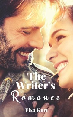 The Writer's Romance - Kurt, Elsa