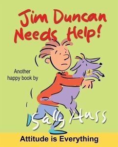 Jim Duncan Needs Help! - Huss, Sally