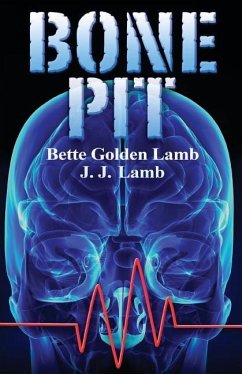 Bone Pit - Lamb, J. J.; Lamb, Bette Golden