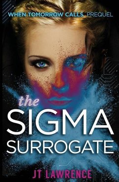 The Sigma Surrogate - Lawrence, Jt