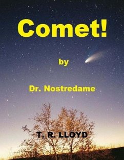 Comet! - Lloyd, Terrence Robert