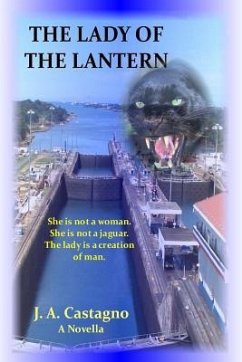 The Lady of the Lantern - Castagno, J. a.