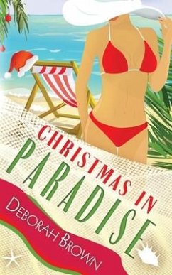 Christmas in Paradise - Brown, Deborah