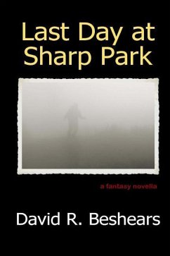 Last Day at Sharp Park - Beshears, David R.