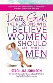 Date, Girl! 143 Reasons Why I Believe Women Should Date Multiple Men-NO Intimacy: 2nd Edition Includes a Self-discovery Guide With Tools To Help You o
