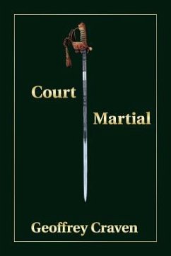 Court Martial - Craven, Geoffrey