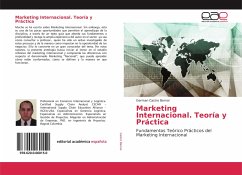 Marketing Internacional. Teoría y Práctica