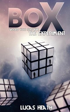 BoX: Would You Survive the Experiment? - Heath, Lucas