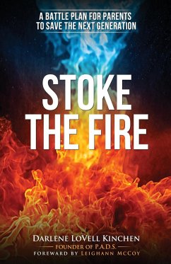 Stoke the Fire - Kinchen, Darlene Lovell