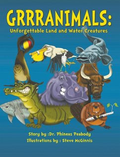 Grrranimals - Peabody, Phineas