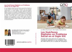 Los Huérfanos Digitales un Problema Social en el Siglo XXI - Illicachi Gualli, Luis Alberto;Chamba Beltrán, María Angélica