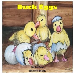 Duck Eggs - Waszak, Emily Lane