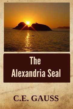 The Alexandria Seal - Gauss, C. E.