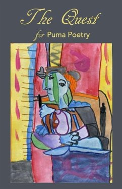 The Quest for Puma Poetry - Poets, Keppel