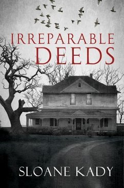 Irreparable Deeds - Kady, Sloane