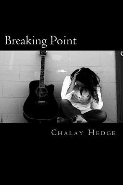 Breaking Point - Hedge, Chalay