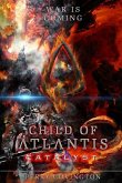 Child Of Atlantis: Catalyst