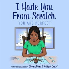 I Made You From Scratch: You Are Perfect - Danee', Aaliyah; Perry, Sheena