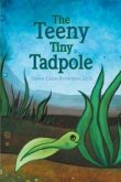 The Teeny Tiny Tadpole: Kids literature