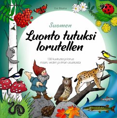 Suomen luonto tutuksi lorutellen - Rikama, Essi