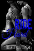 Ride Hard: Condemned Angels MC Series #2